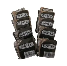 rajstopy-zwykle-elastyczne-sinpleks-r-xxl-zestaw-10-sztuk-czekolada