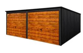 garaz-blaszany-6x5-lux-spad-dachu-do-tylu-drewnopodobne-bramy-producent
