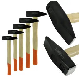 zestaw-mlotkow-slusarskich-5-sztuk-300-1500-g-jesionowy-trzonek