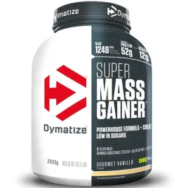 dymatize-super-mass-gainer-2943g-masa-kalorie-wanilia