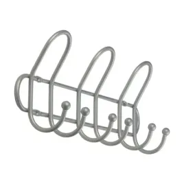 wieszak-scienny-velano-3-x-2-szary-39-cm