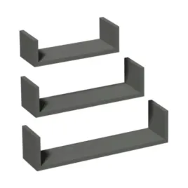 polka-samo-wiszaca-modulowa-szara-fus-3-elemnty