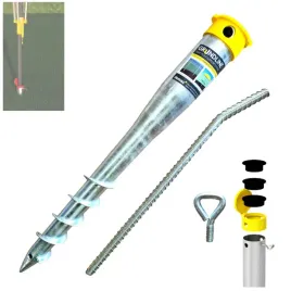 podstawa-slupa-wkrecana-do-ziemi-uniwersalna-60x550x17-swider-kotwa