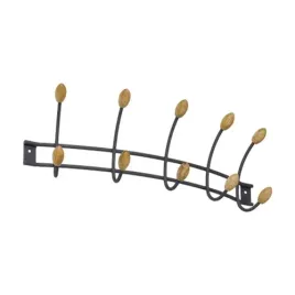 wieszak-scienny-velano-metal-drewno-42-cm