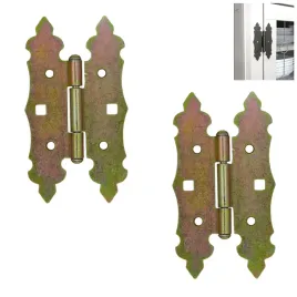 zawias-ozdobny-zloty-ocynk-130-mm-do-bram-furtek-okiennic-stalowy-zok-130