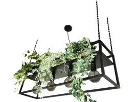 lampa-nowoczesny-kwietnik-nad-stol-bar-wyspe