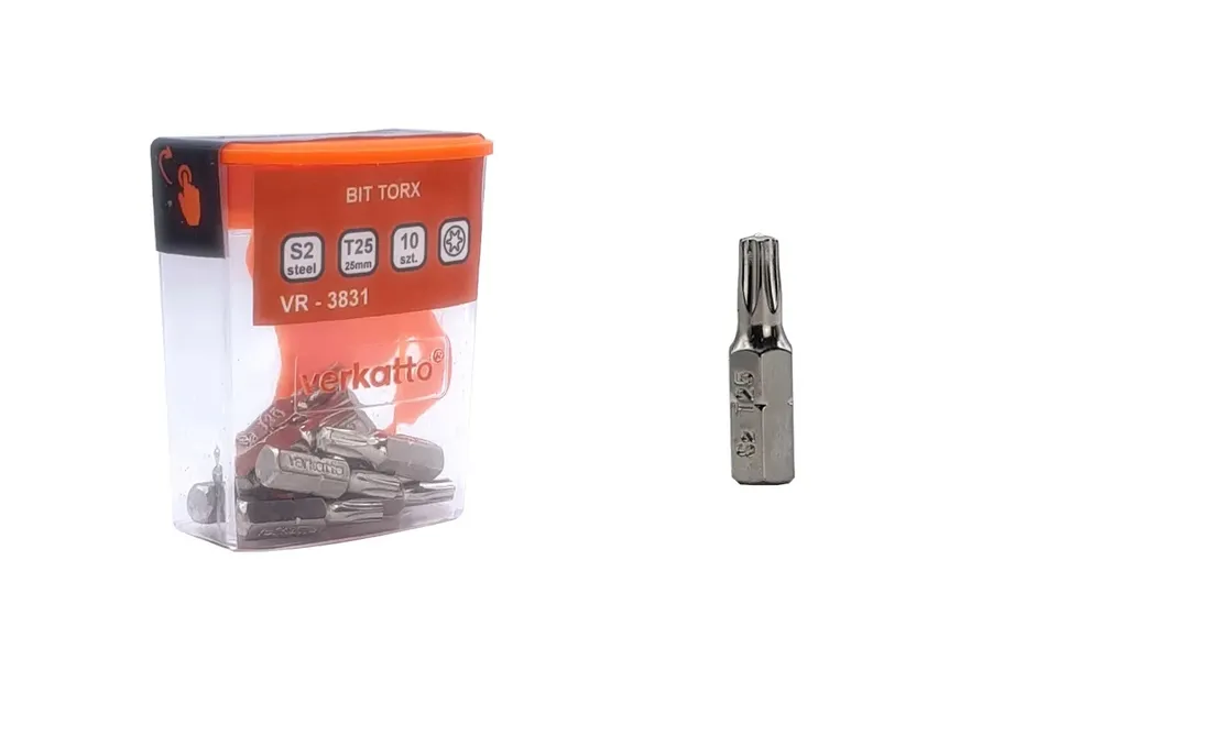 bit-torx-do-wkretarki-t25-x-25-mm-10-szt-stan-nowy