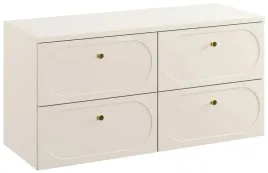 bezowa-szafka-lazienkowa-pod-umywalke-z-blatem-120-cm-4-szuflady-frezowana