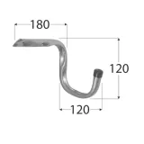 hak-rowerowy-scienny-hr-120x120-stan-nowy