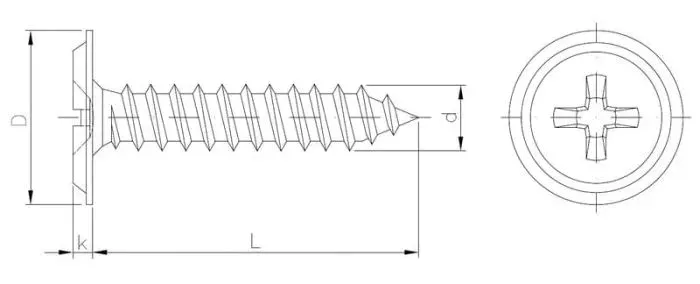 blachowkrety-19-x-42-mm-500-szt-ral7016-grafitowy-wkret-podkladkowy