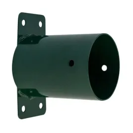hustawka-lacznik-do-belki-okraglej-100mm-zielony