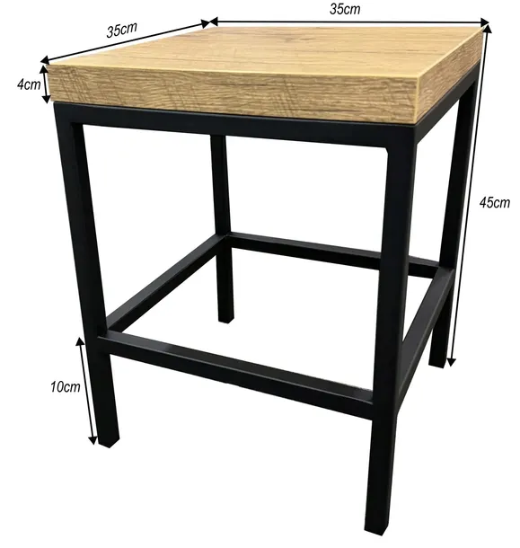 solidny-stolek-taboret-metalowy-marka-inny-producent