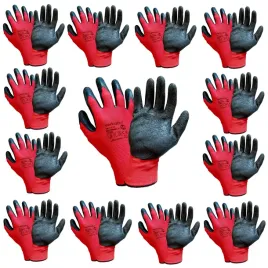 rekawiczki-rekawice-robocze-r11-latex-op-12-par-rekawice-ochronne