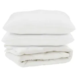 koldra-z-poduszka-3-pcs-bialy-mikrofibra