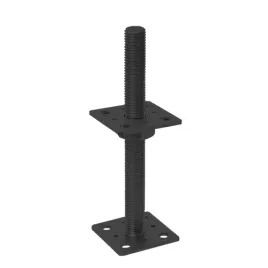podstawa-slupa-regulowana-gwintowana-m20-100x250x3