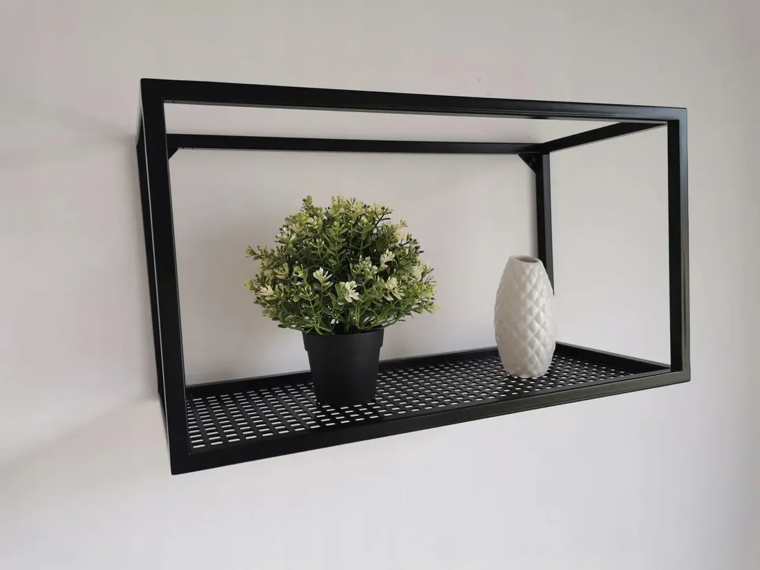 polka-scienna-wiszaca-loft-56cmx245cm-stan-nowy