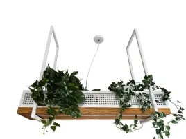 lampa-kwietnik-nowoczesna-led-sztywne-mocowanie