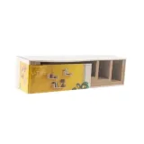 polka-samowiszaca-modulowa-dab-sonoma-3-elementy-glebokosc-mebla-10-cm
