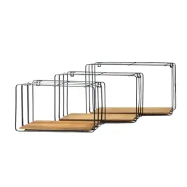 polkaloft-wiszaca-drewniana-sosna-3-elementy-400-345-300-velano