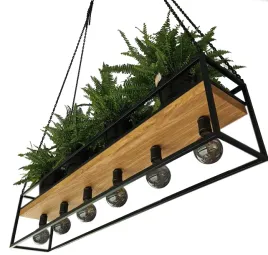 lampa-przemyslowa-nowoczesnykwietnik-wiszacy-loft