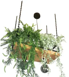 lampa-wiszaca-sufitowa-kwietnik-polka-czarna-50cm