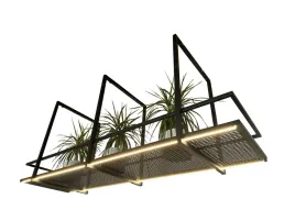 lampa-kwietnik-polka-nad-stol-bar-wyspe-metalowa-led