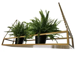 nowoczesny-kwietnik-polka-sufitowa-loft-140cm