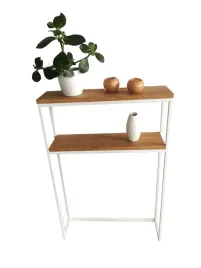 konsola-w-stylu-industrialnym-szer-80cm-biala