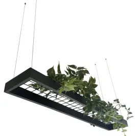 polka-wiszaca-sufitowa-90-22-6-czarna