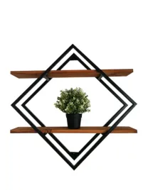 polka-wiszaca-kwietnik-loft-czarna-64-64