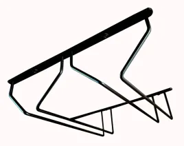 wieszak-na-kieliszki-2-rzedowy-czarny-mat