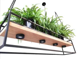 lampa-nowoczesny-kwietnik-nad-stol-bar-wyspe