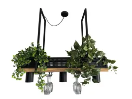 lampa-kwietnik-nowoczesna-z-tubami-i-uchwytami-na-kieliszki