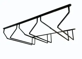 wieszak-na-kieliszki-3-rzedowy-czarny-polysk