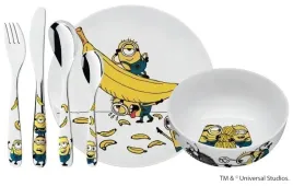wmf-zestaw-dla-dzieci-6-el-minionki