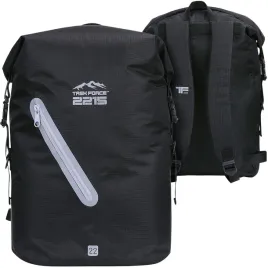 plecak-wodoszczelny-tf-2215-beavertrail-drybag-22l-czarny