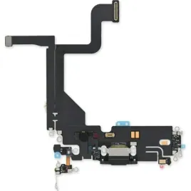 gniazdo-tasma-zlacze-ladowania-lightning-mikrofon-apple-iphone-13-pro