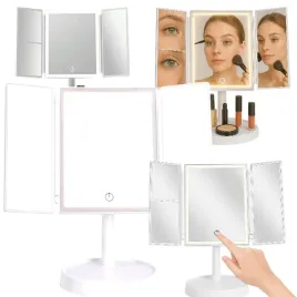 profesjonalne-lusterko-do-makijazu-kosmetyczne-4w1-prezent-stojace-led