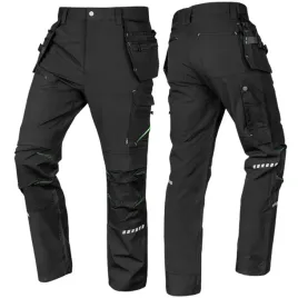 spodnie-robocze-meskie-dlugie-cordura-elastyczne-wytrzymale-neo-tools