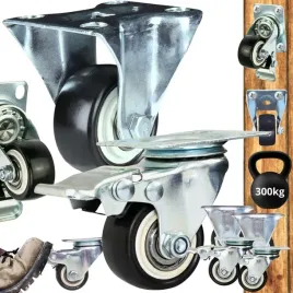 kolka-38mm-obrotowe-z-hamulcem-stale-zestaw-4szt-przemyslowe-do-300kg-mocne
