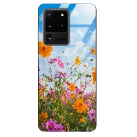 etui-do-samsung-s20-ultra-glass-kwiaty-wiosna-spring-energia-kobiece-wzory