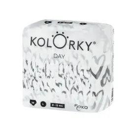 pieluszki-ekologiczne-eko-bio-kolorky-day-serduszka-l-roz-3-8-13-kg-19-szt