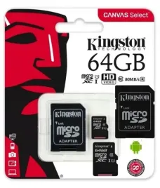 kingston-karta-pamieci-64gb-micro-sd-xc-class-10