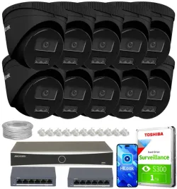 zestaw-do-monitoringu-ip-10x-ipcam-t4-30dl-black-4mpx-dual-light-30m