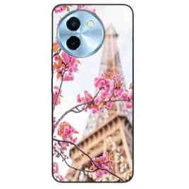 etui-do-vivo-y38-5g-glass-kwiaty-wiosna-spring-energia-zielen-kobiece-wzory