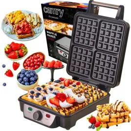 gofrownica-duza-moc-1500w-4-chrupiace-gofry-xxxl