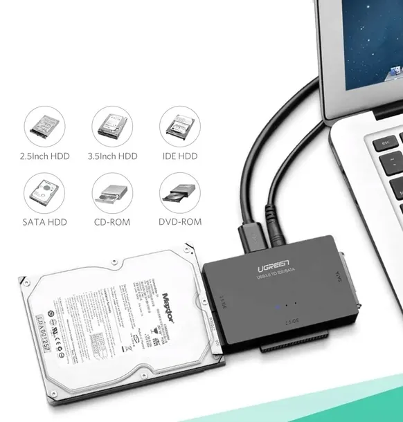 adapter-mostek-dyskow-usb-3-0-sata-ide-25-35-stan-opakowania-oryginalne-marka-bez-marki