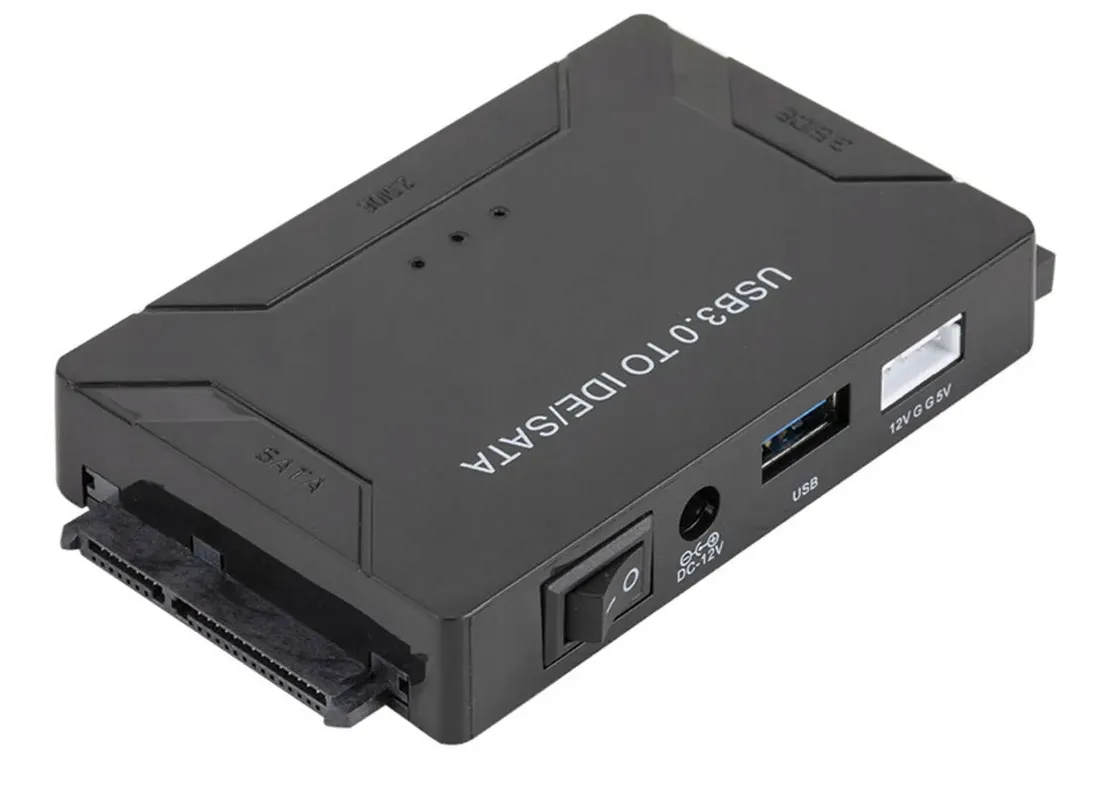 adapter-mostek-dyskow-usb-3-0-sata-ide-25-35-stan-nowy