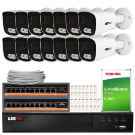 zestaw-do-monitoringu-ip-14x-lv-v-ip5m25tf-dl-5mpx-ir25m-ai-utp-ir-led