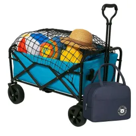 wozek-turystyczny-145l-plazowy-skladany-transportowy-ogrodowy-gratis-torba